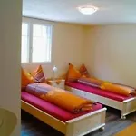 Apartamento Ferienwohnung- Wald By Interhome Goldingen