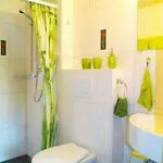 Apartamento Ferienwohnung- Wald By Interhome Goldingen