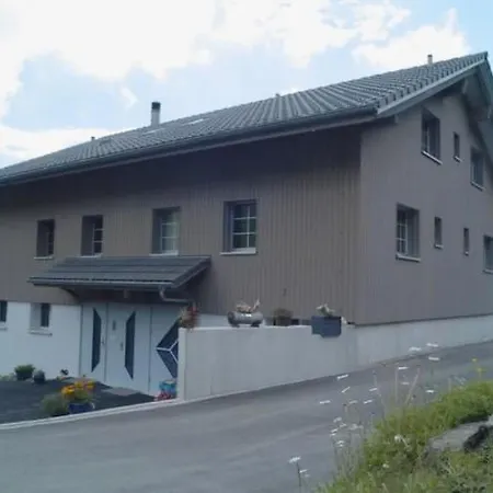 Ferienwohnung- Wald By Interhome * Goldingen