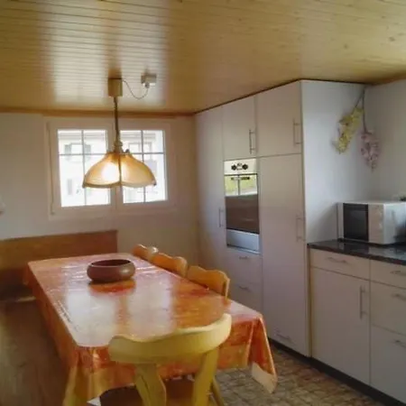 Ferienwohnung- Wald By Interhome *