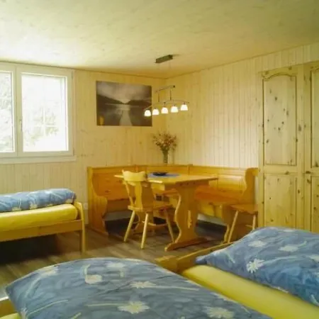 Ferienwohnung- Wald By Interhome Goldingen