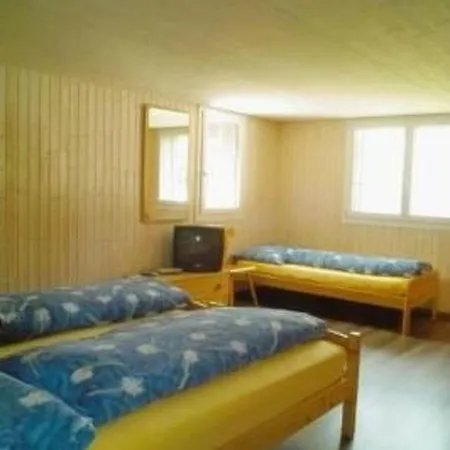 Ferienwohnung- Wald By Interhome Lägenhet *