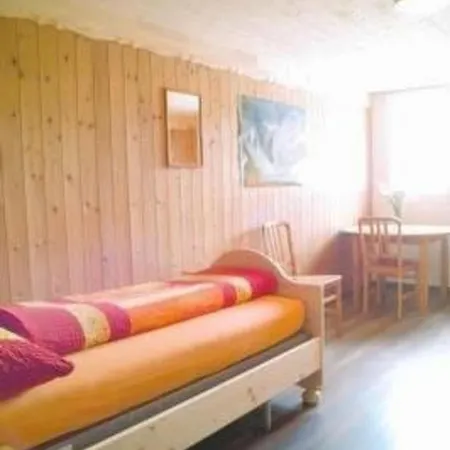 Ferienwohnung- Wald By Interhome * Goldingen