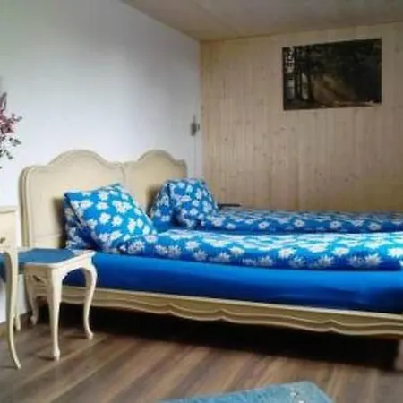 Ferienwohnung- Wald By Interhome *