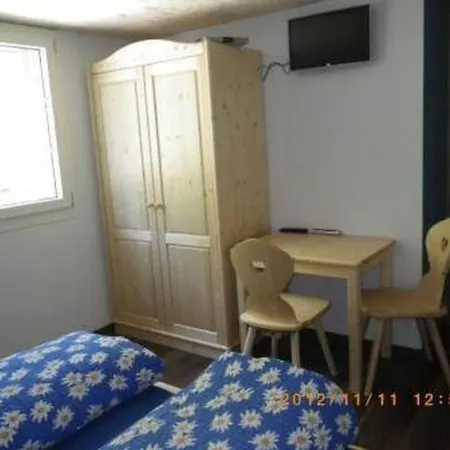 Ferienwohnung- Wald By Interhome Goldingen