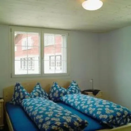 Appartamento Ferienwohnung- Wald By Interhome