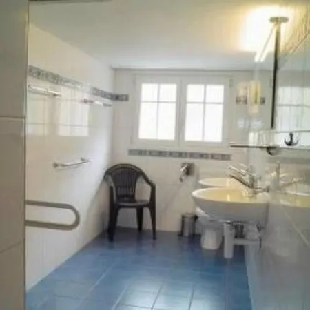 Ferienwohnung- Wald By Interhome Apartment Goldingen