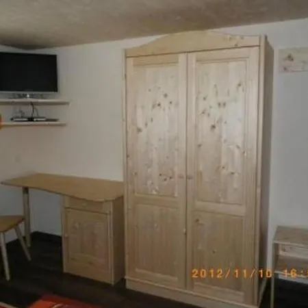 Ferienwohnung- Wald By Interhome Apartment