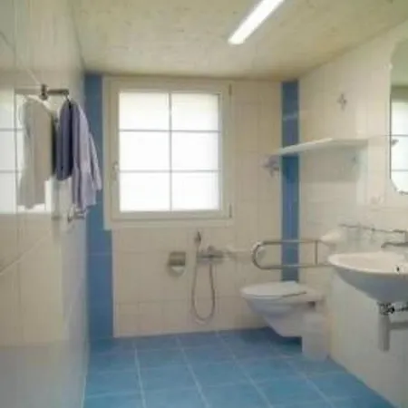 Ferienwohnung- Wald By Interhome Apartment