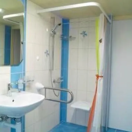 Ferienwohnung- Wald By Interhome Apartment