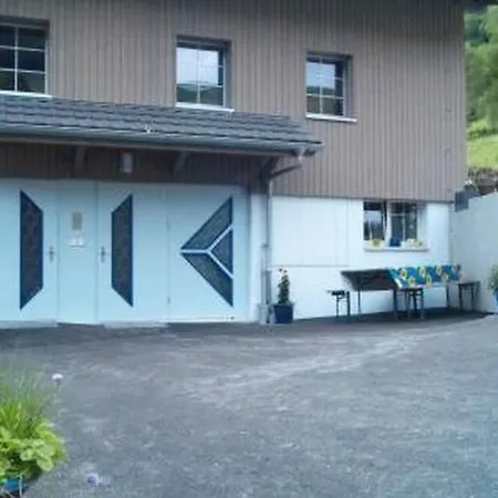 Ferienwohnung- Wald By Interhome Goldingen