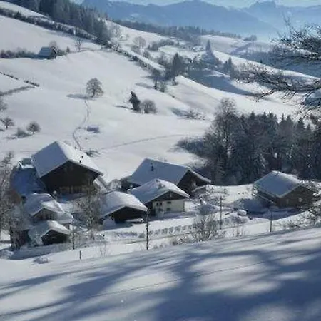 Ferienwohnung- Wald By Interhome Apartment Goldingen