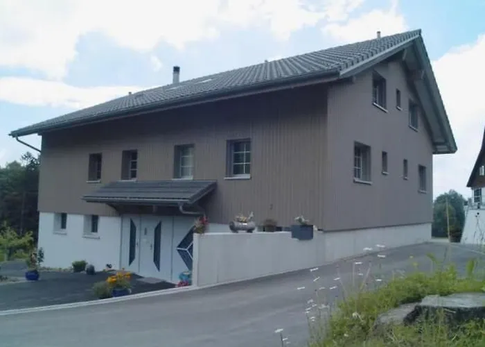 Ferienwohnung- Wald By Interhome * Goldingen