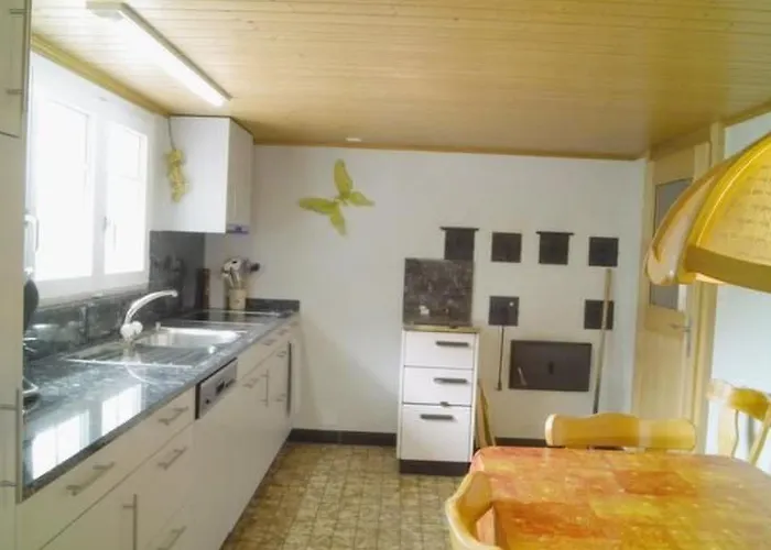 Ferienwohnung- Wald By Interhome Appartamento *