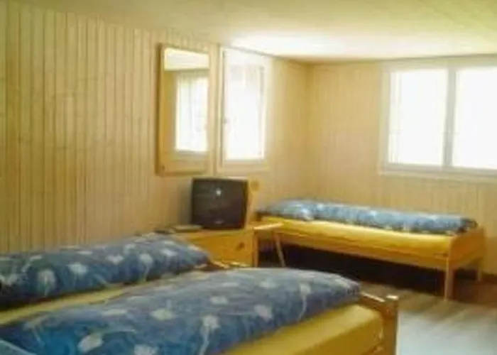 Ferienwohnung- Wald By Interhome Apartamento *