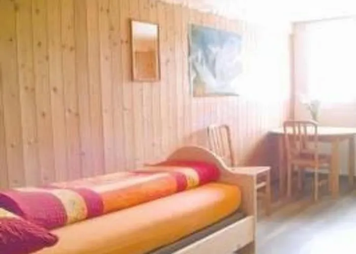 Ferienwohnung- Wald By Interhome * Goldingen