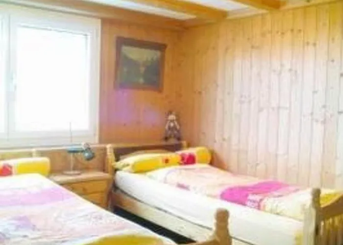 Ferienwohnung- Wald By Interhome Appartamento