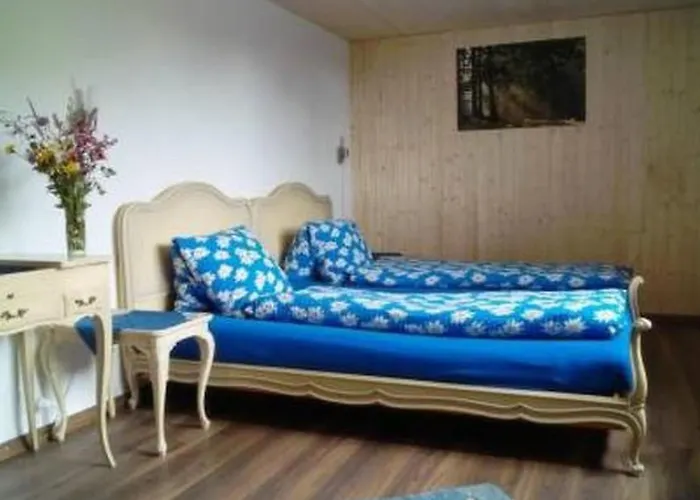 Ferienwohnung- Wald By Interhome *