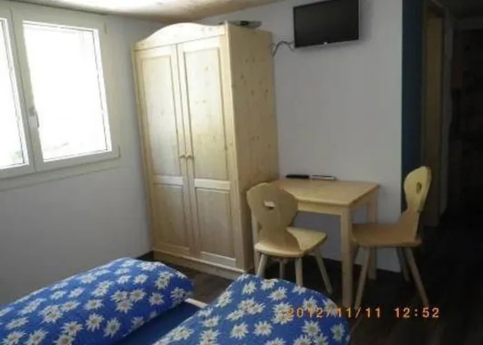 Ferienwohnung- Wald By Interhome Goldingen