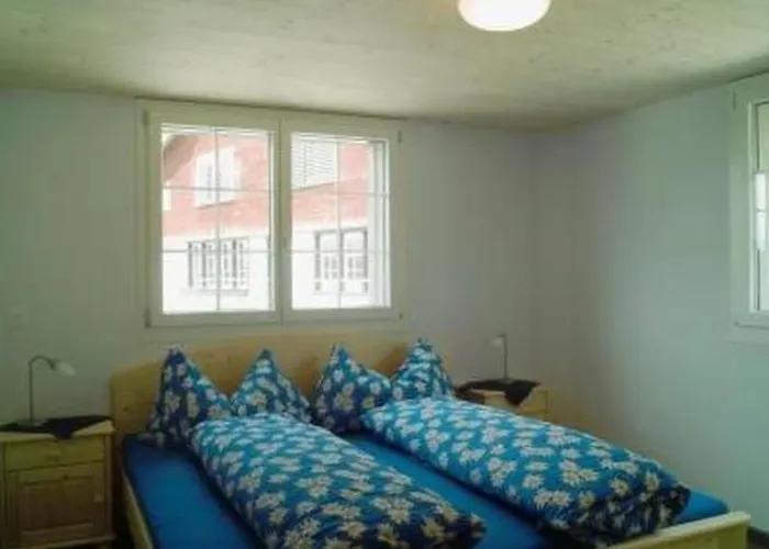 Appartamento Ferienwohnung- Wald By Interhome