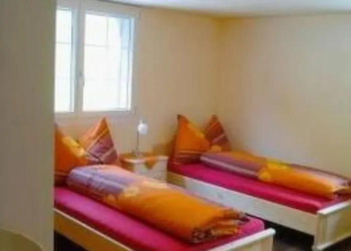 Appartamento Ferienwohnung- Wald By Interhome Goldingen