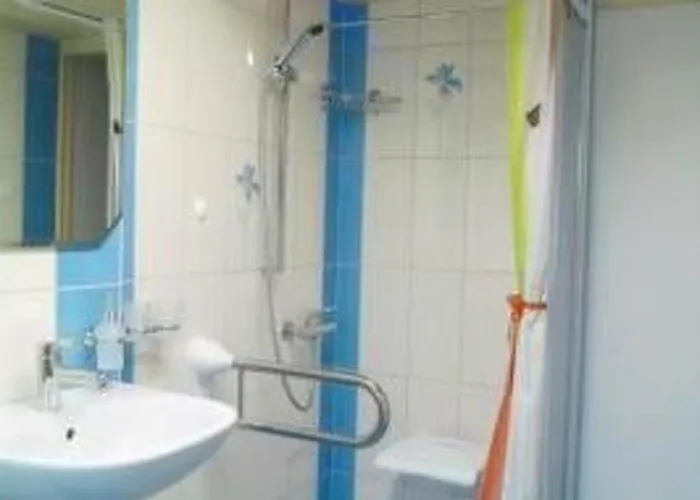 Ferienwohnung- Wald By Interhome Apartamento