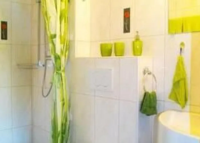 Appartamento Ferienwohnung- Wald By Interhome Goldingen