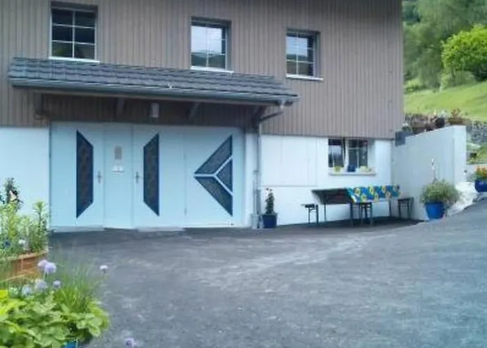 Ferienwohnung- Wald By Interhome Goldingen