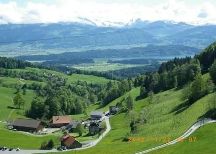 Ferienwohnung- Wald By Interhome *