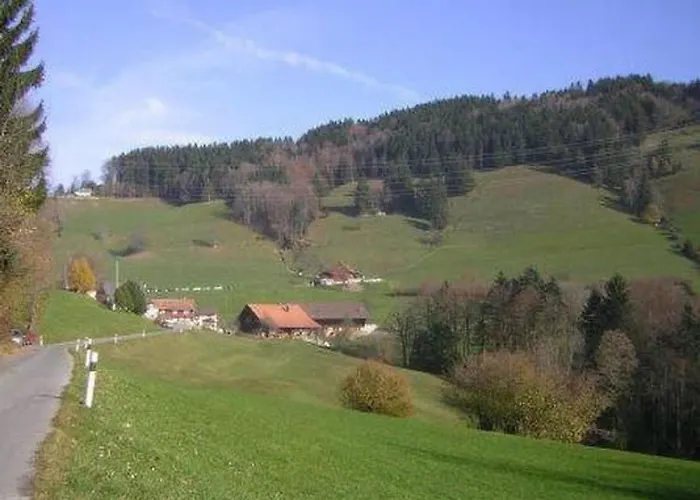 Ferienwohnung- Wald By Interhome