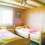 Ferienwohnung- Wald By Interhome شقة