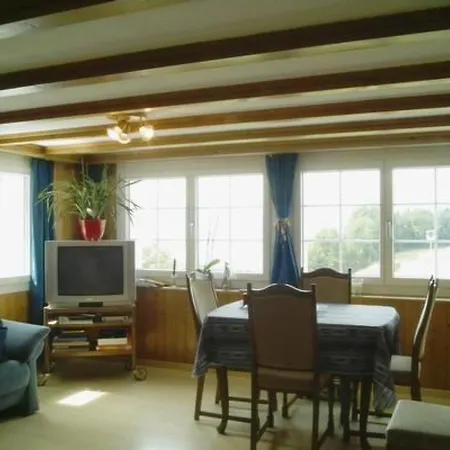 Ferienwohnung- Wald By Interhome شقة