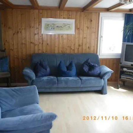 Ferienwohnung- Wald By Interhome شقة