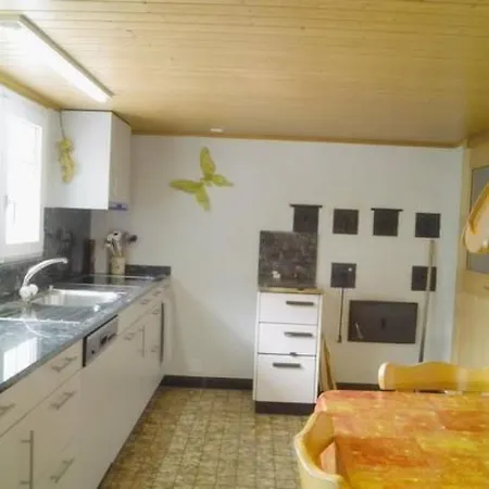 Ferienwohnung- Wald By Interhome شقة *