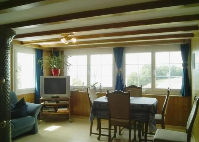 Ferienwohnung- Wald By Interhome דירה