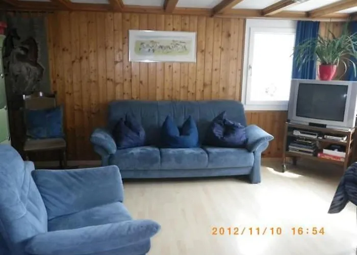 Ferienwohnung- Wald By Interhome דירה