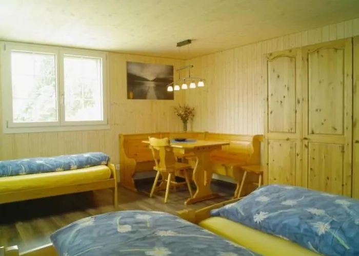 Ferienwohnung- Wald By Interhome Goldingen