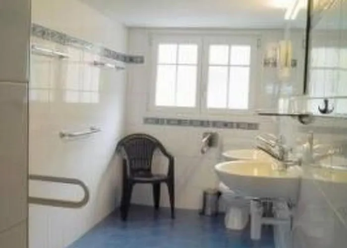 Ferienwohnung- Wald By Interhome דירה Goldingen