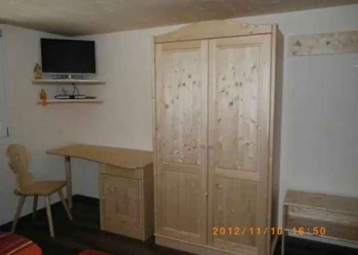 Ferienwohnung- Wald By Interhome דירה