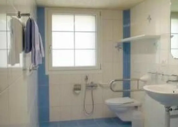 Ferienwohnung- Wald By Interhome דירה