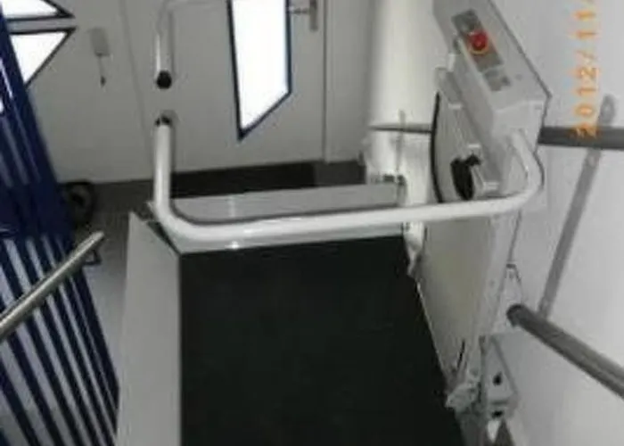 Ferienwohnung- Wald By Interhome Goldingen